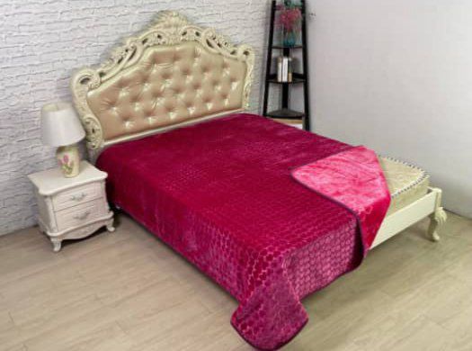 پتو لیلیان تک رنگ منحصر به فرد