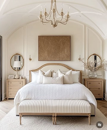 خرید تخت خواب چوبی جدید + قیمت عمده