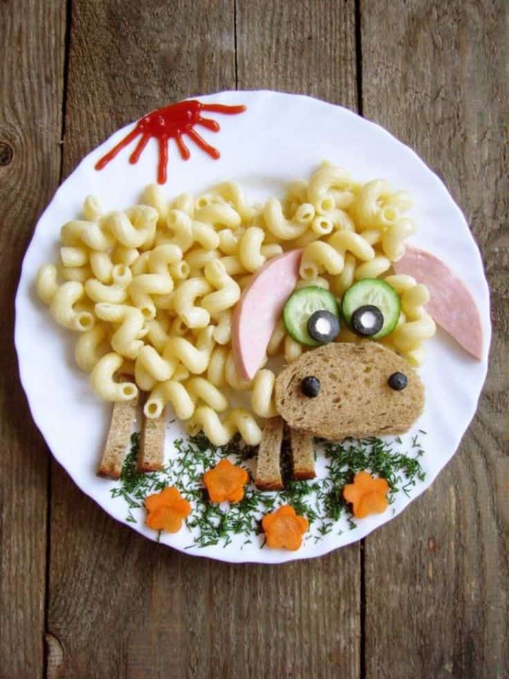 فروش عمده ماکارونی فله فرمی + ارزان