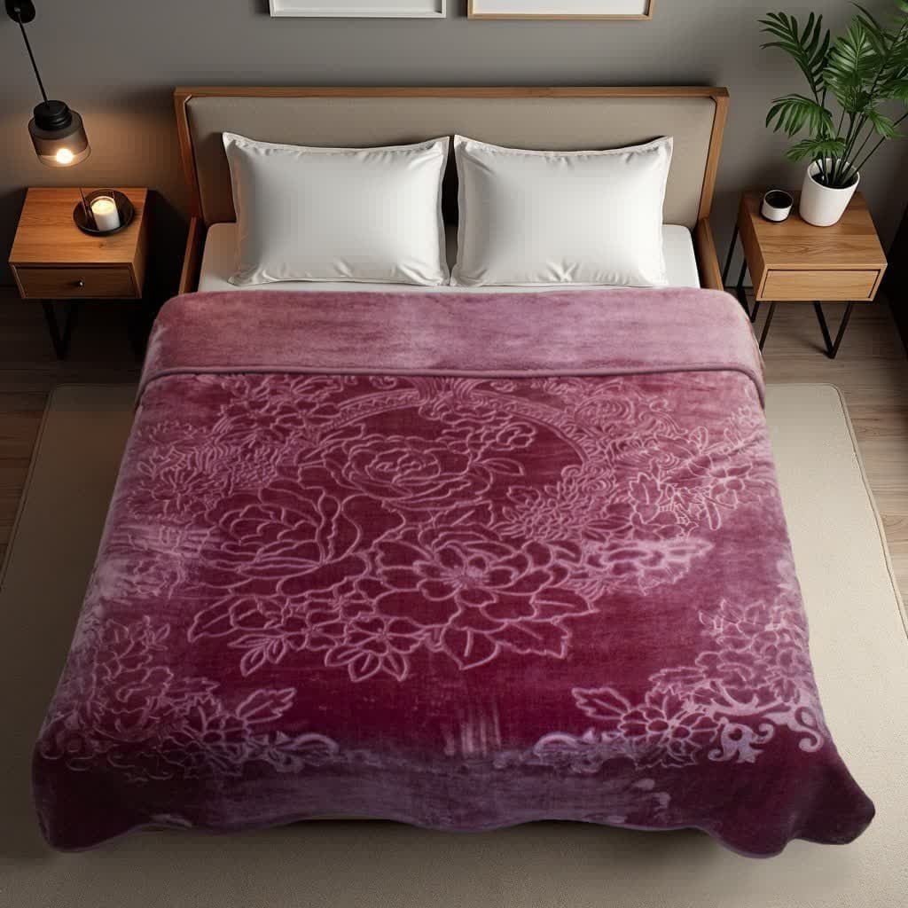 تصویر 5 از نمایندگی فروش و پخش عمده پتو سنگین آوین