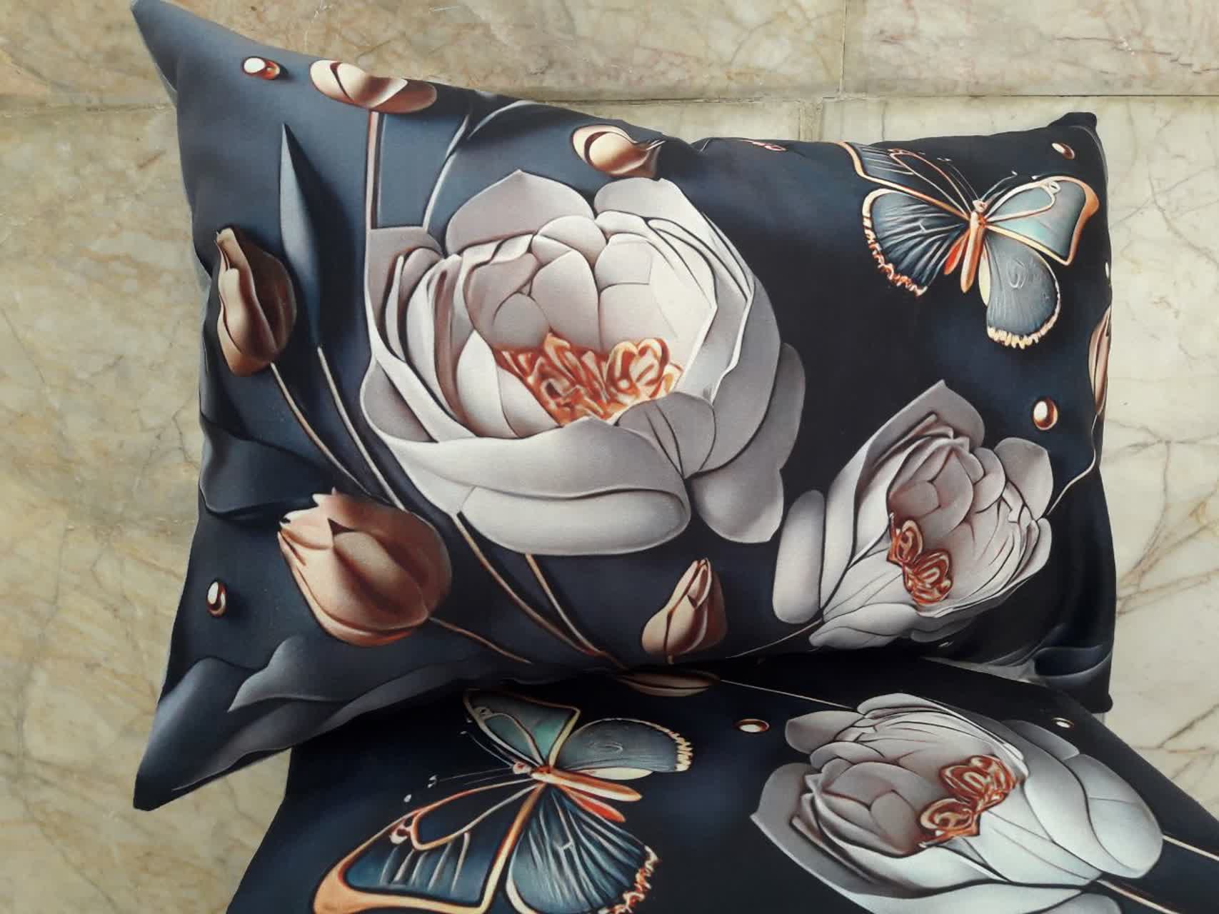 تصویر 3 از تولید و پخش و فروش عمده رو بالشی سه بعدی