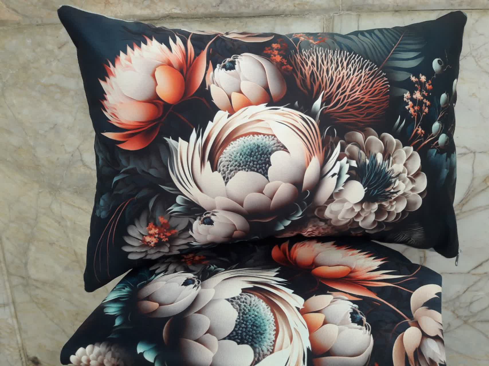 تصویر 2 از تولید و پخش و فروش عمده رو بالشی سه بعدی