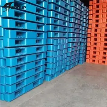 قیمت پالت پلاستیکی بهداشتی