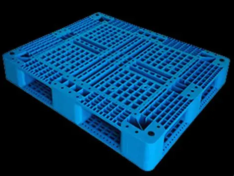 خرید پالت پلاستیکی بهداشتی