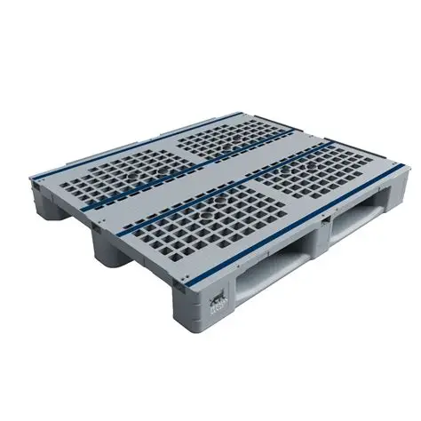 خرید پالت پلاستیکی پتروشیمی