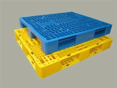 قیمت پالت پلاستیکی پرشین صنعت