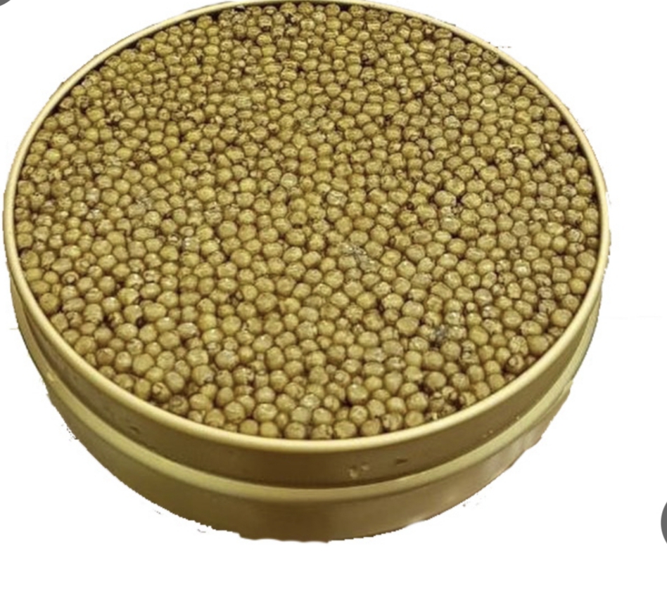 خاویار آستر