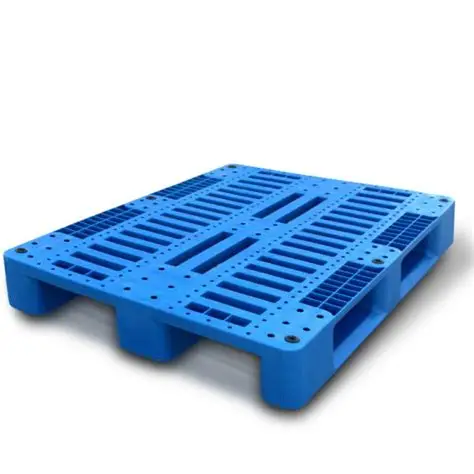 خرید ویژه پالت پلاستیکی پرشین صنعت