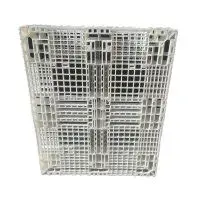 فروش پالت پلاستیکی پرشین صنعت