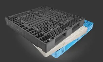 فروش پالت پلاستیکی در تهران