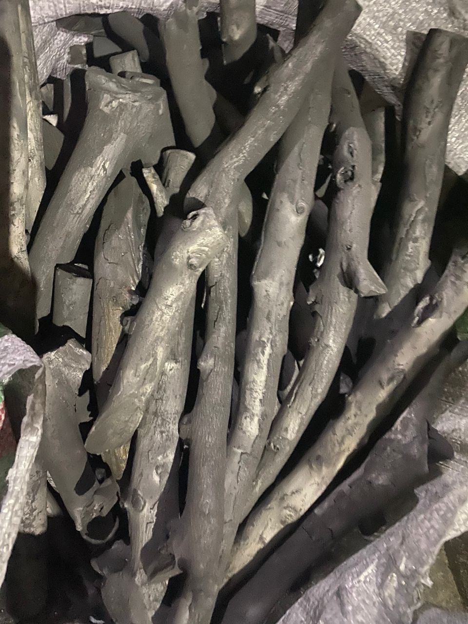 فروش زغال لیمو قلیانی با کیفیت عالی