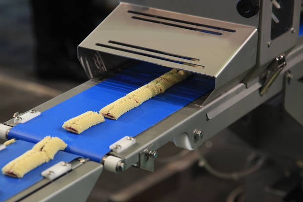 تصویر 3 از راه‌ اندازی خط تولید بیسکویت پتی بور با تجهیزات مدرن صنعتی