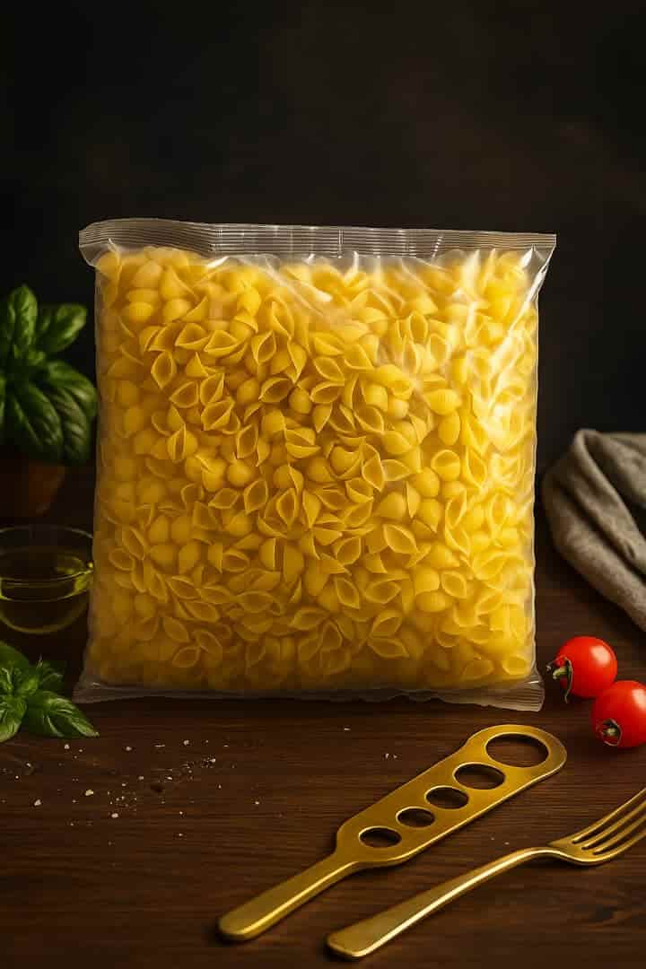 فروش عمده ماکارونی فله ایی رشته ایی