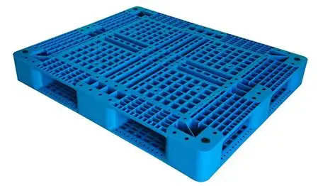 خرید پالت پلاستیکی انبار