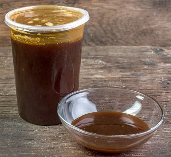 عصاره مالت جو بریکس ۶۰ بهبود دهنده نان و کیک + خرید عمده قیمت رقابتی