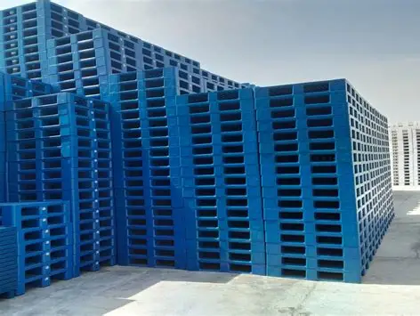 قیمت ویژه عمده پالت پلاستیکی انبار