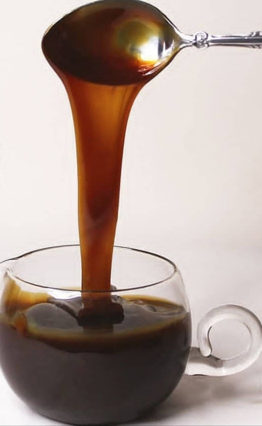 عصاره مالت جو بریکس ۶۰ برای صنایع بیسکوییت و کیک