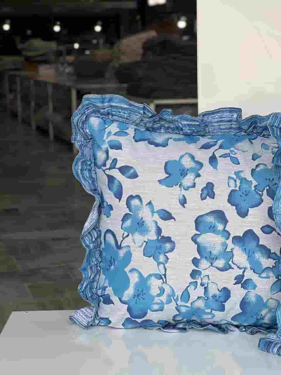 تصویر 2 از تولید و فروش عمده رو بالشتی پارچه‌ای صد در صد نخ پنبه انادا