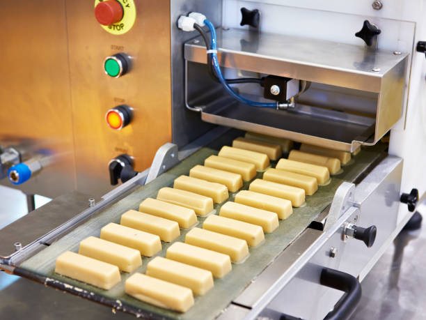 تصویر 3 از راه‌ اندازی خط تولید بیسکویت سازی ظرفیت تولید روزانه بالا