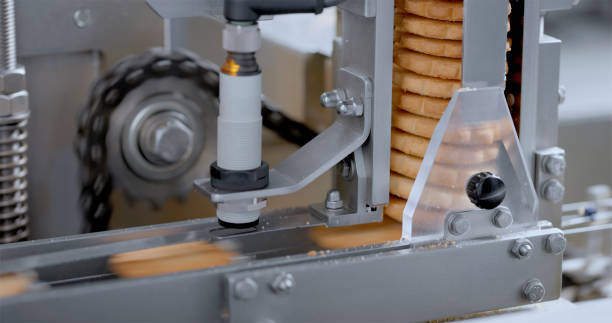 تصویر 4 از راه‌ اندازی خط تولید بیسکویت صنعتی ظرفیت ۳۰۰ کیلو تا ۳ تن روزانه