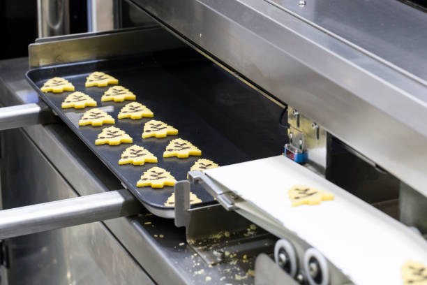 تصویر 5 از راه‌ اندازی خط تولید بیسکویت دست دوم با قیمت مناسب