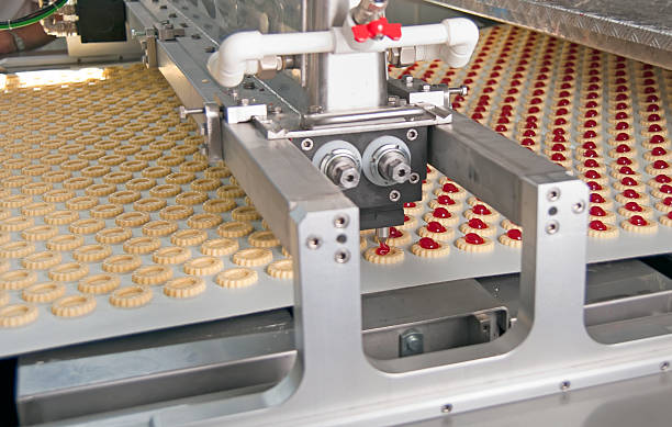 تصویر 4 از راه‌ اندازی خط تولید بیسکویت دست دوم با قیمت مناسب