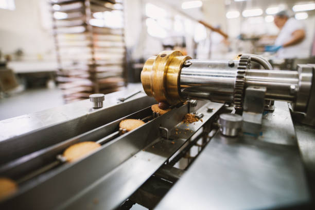 تصویر 1 از راه‌ اندازی خط تولید بیسکویت کارگاهی مناسب تولید روزانه ۳۰۰ کیلو