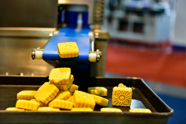 تصویر 5 از راه‌ اندازی خط تولید بیسکویت کارگاهی مناسب تولید روزانه ۳۰۰ کیلو