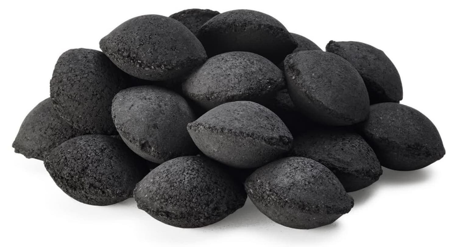 زغال فشرده کبابی صادراتی فله ای از کارخانه