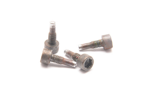 تصویر 5 از پیچ آلن استیل قیمت مناسب کیفیت بالا