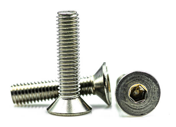 پیچ آلن استوانه‌ ای مناسب دستگاه‌ های الکترونیکی حساس