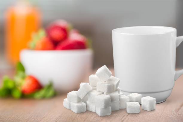 تصویر 4 از قند ۵ کیلویی بسته پلاستیکی محکم مرغوب