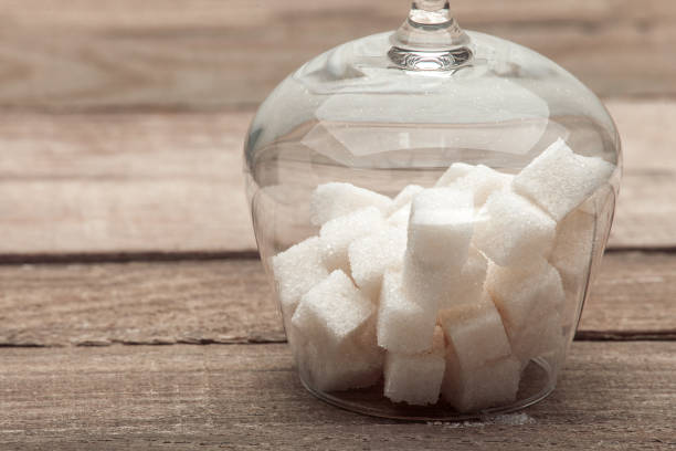 تصویر 1 از قند ۵ کیلویی بسته پلاستیکی محکم مرغوب