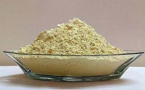 نوره سنتی و ارگانیک زرنیخ دار بهترین کیفیت