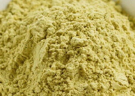 تصویر 1 از نوره سنتی و ارگانیک زرنیخ دار بهترین کیفیت