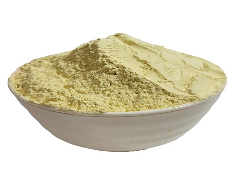 تصویر 3 از نوره سنتی و ارگانیک زرنیخ دار بهترین کیفیت