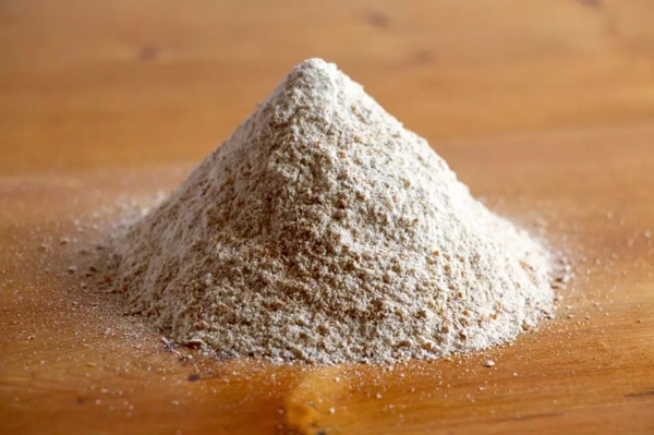 تصویر 4 از نوره سنتی و ارگانیک زرنیخ دار بهترین کیفیت