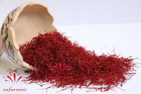 قیمت زعفران قاعنات بهسود با قیمت استثنایی