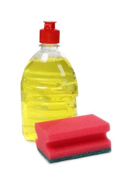 مایع ظرفشویی اوه سیب با شرایط فوق العاده