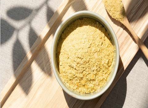 نوره سنتی خضرا با بهترین کیفیت و ترکیبات گیاهی اعلا