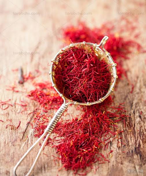 قیمت زعفران باکیفیت زعفران بهسود