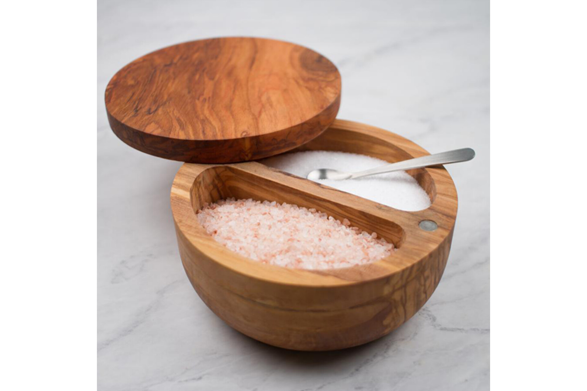 نمک صورتی ممتاز اصل با تضمین اصالت و آنالیز آزمایشگاه با خلوص 99/6%