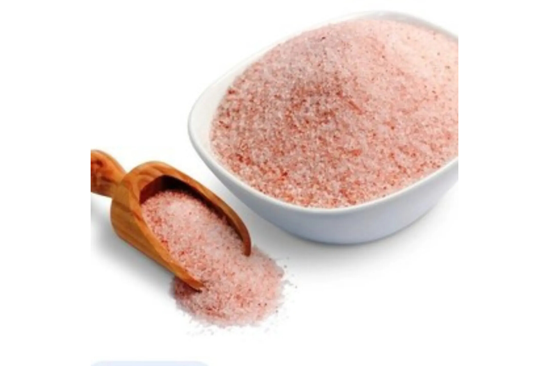 تصویر 2 از نمک صورتی ممتاز اصل با تضمین اصالت و آنالیز آزمایشگاه با خلوص 99/6%