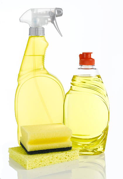 مایع ظرفشویی بوژنه مورد استفاده تمام ظروف