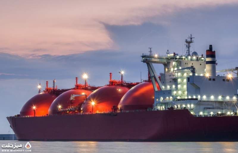 تصویر 1 از گاز مایع با کیفیت بالا و قیمت مناسب برای مصارف خانگی