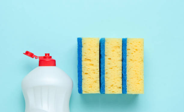 معطر ترین مایع ظرفشویی بس عمده و به صرفه