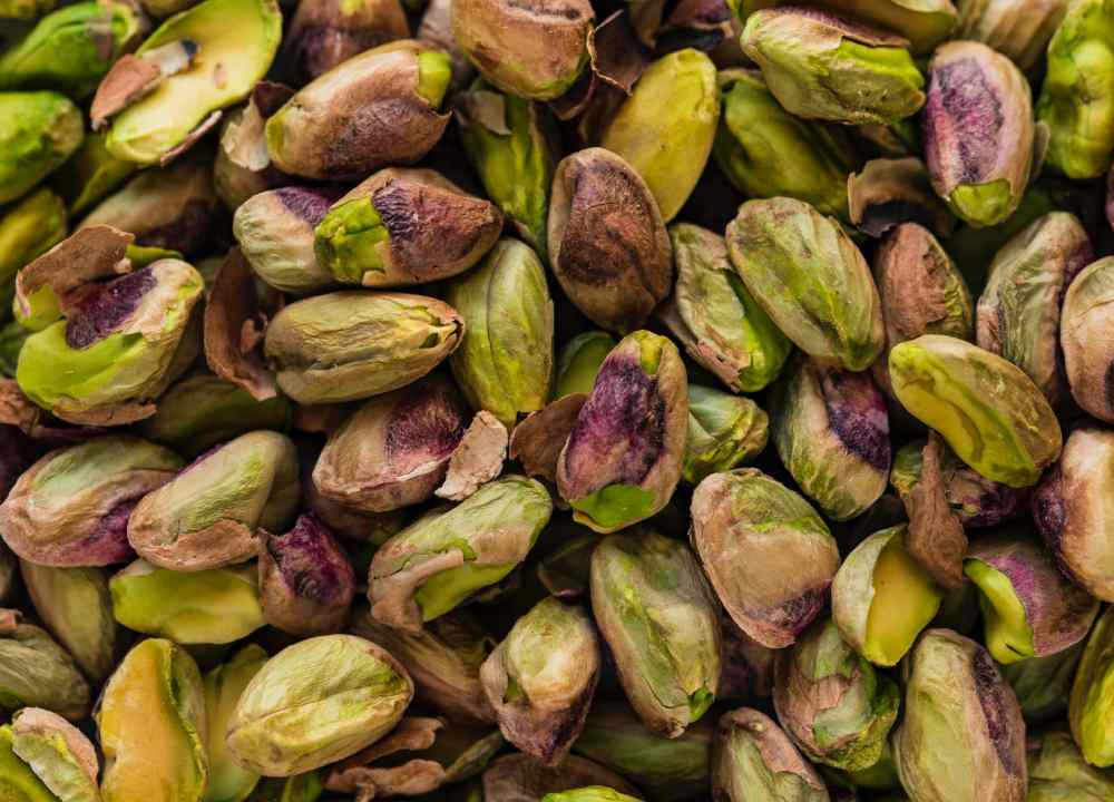 مغز پسته اکبری سایزبندی شده + کیفیت ممتاز