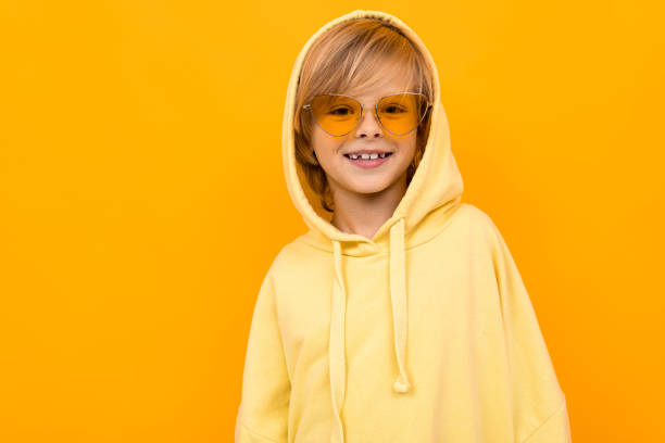 تصویر 1 از ست هودی و شلوار بچه گانه مناسب هوای پاییز