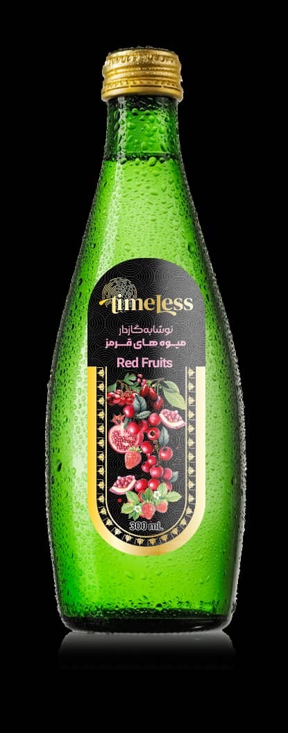 تصویر 4 از فروش عمده نوشابه های گیاهی گاز دار