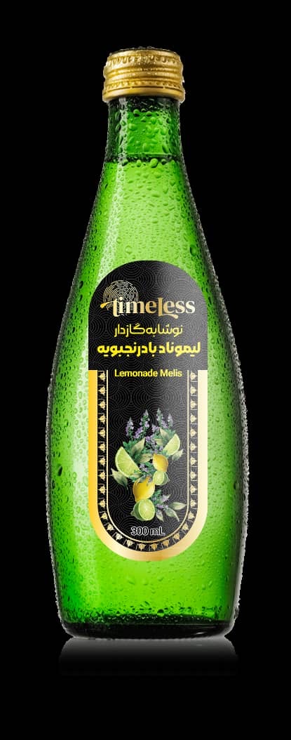 تصویر 2 از فروش عمده نوشابه های گیاهی گاز دار